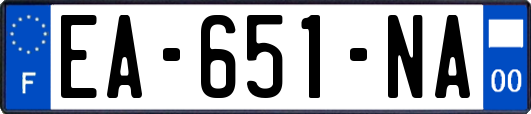 EA-651-NA