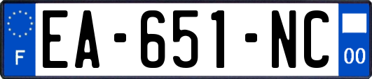 EA-651-NC