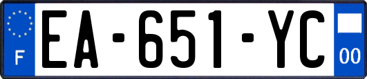 EA-651-YC