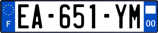 EA-651-YM