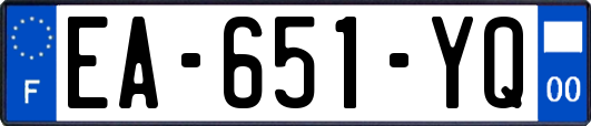 EA-651-YQ