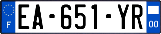 EA-651-YR