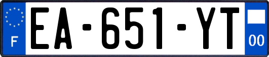 EA-651-YT