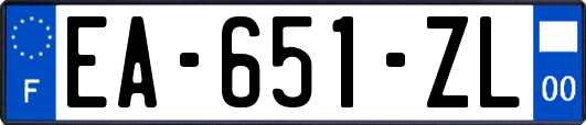 EA-651-ZL