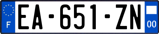 EA-651-ZN