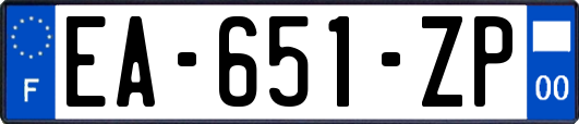 EA-651-ZP