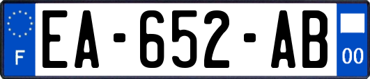 EA-652-AB