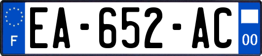 EA-652-AC