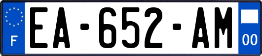 EA-652-AM