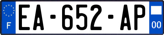 EA-652-AP