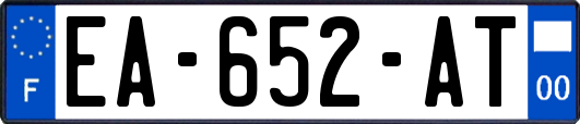 EA-652-AT