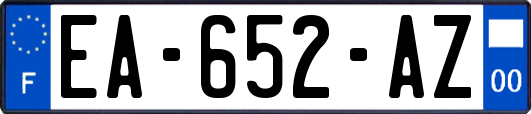 EA-652-AZ