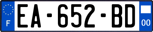 EA-652-BD