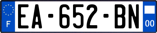 EA-652-BN