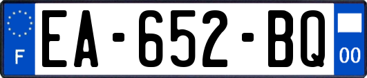 EA-652-BQ