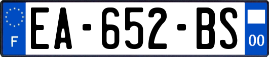 EA-652-BS