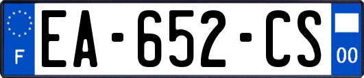 EA-652-CS