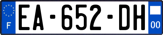 EA-652-DH