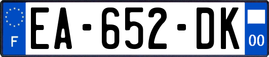 EA-652-DK