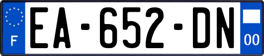 EA-652-DN