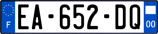 EA-652-DQ