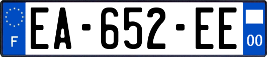 EA-652-EE