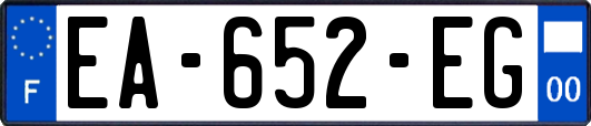 EA-652-EG