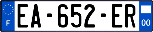 EA-652-ER