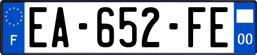 EA-652-FE