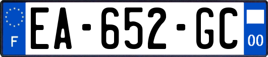 EA-652-GC