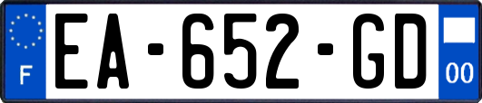 EA-652-GD