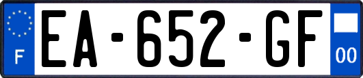 EA-652-GF