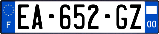EA-652-GZ