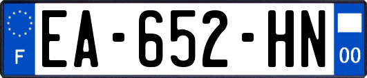 EA-652-HN