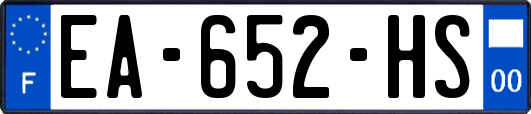 EA-652-HS