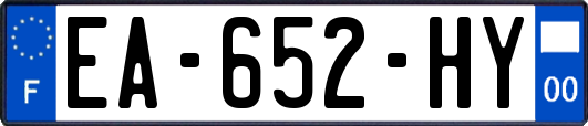 EA-652-HY