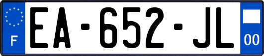 EA-652-JL