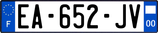EA-652-JV