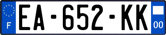 EA-652-KK