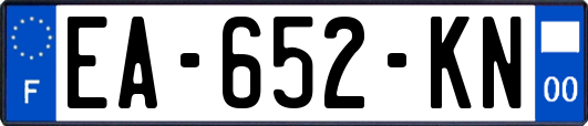 EA-652-KN