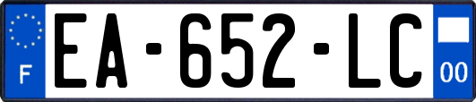EA-652-LC