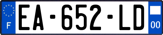 EA-652-LD