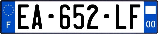 EA-652-LF