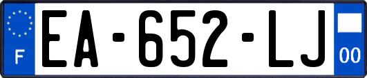 EA-652-LJ