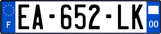EA-652-LK