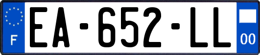EA-652-LL