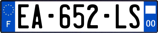 EA-652-LS