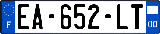 EA-652-LT