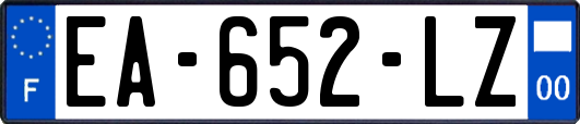 EA-652-LZ