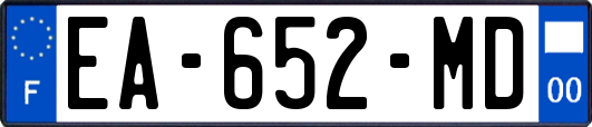 EA-652-MD